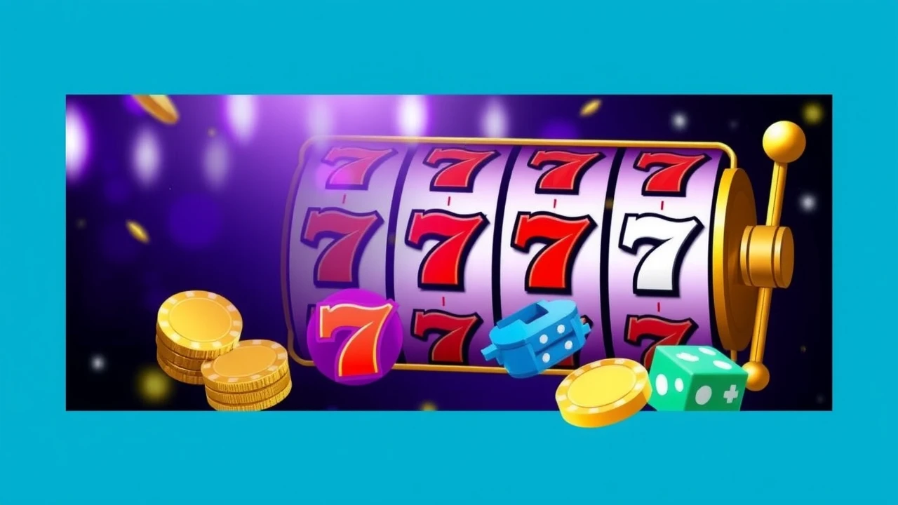 The Art of Selecting the Best Slot Game Variance for You