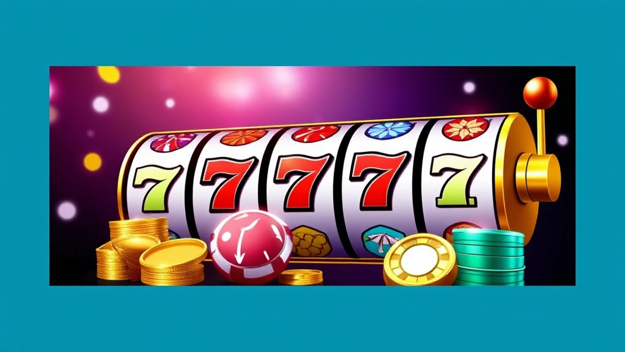 Unraveling the Secrets of Internet Casino Slot Game Design