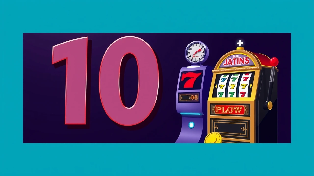 Revealing 10 Game Machine Curiosities That Are Bound to Surprise You