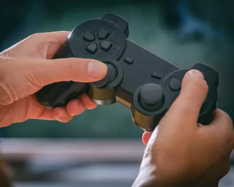 Why Do Some Players Reverse Their Game Inputs? Researchers Now Have Answers, And They Are Not What You Think