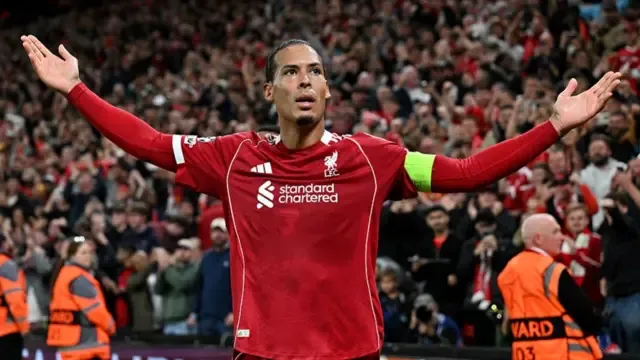 Champions League: The Reds Stage Yet Another Late Show & The Blues Endure Defeat at Bayern - Highlights & Reaction