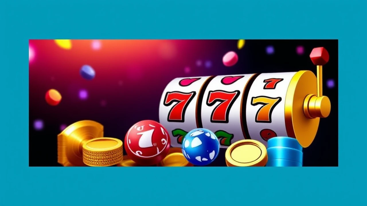 The Ultimate Guide to Playing Internet-based Gambling Slot Games: A Comprehensive Guide