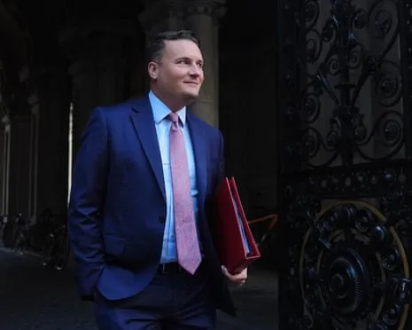 British Minister for Health Warns Against Rising Discrimination and Homophobia Disguised as Freedom of Expression