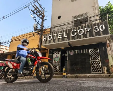 UN Urges Personnel to Reduce Participation at Cop30 Owing to High Accommodation Prices in the Host Country