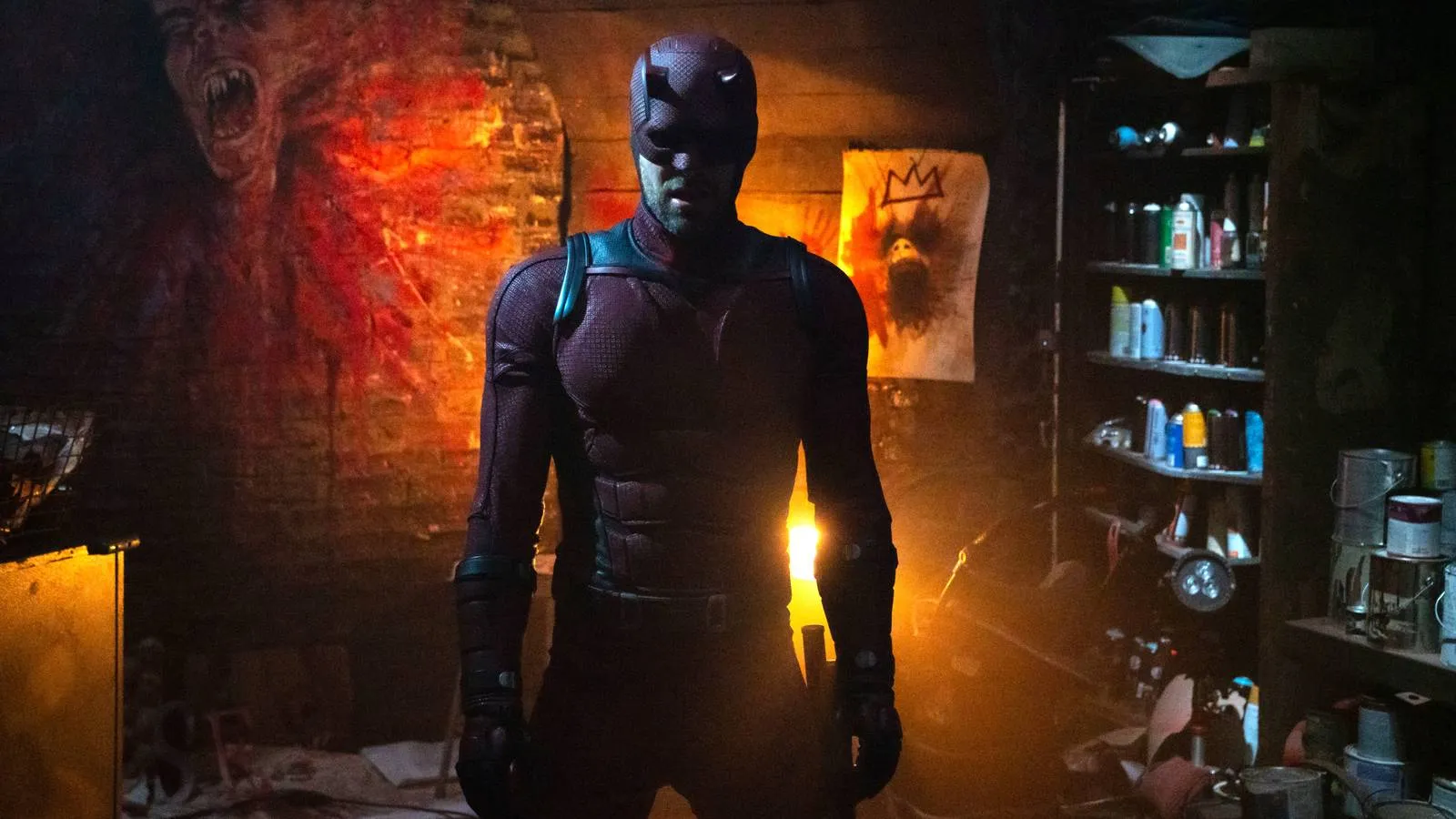 Daredevil: Born Again Formally Confirmed for a Third Season