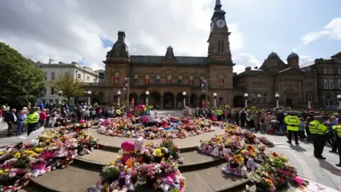 Teacher’s Worries Over the Southport Killer Met With Administrative Hurdles