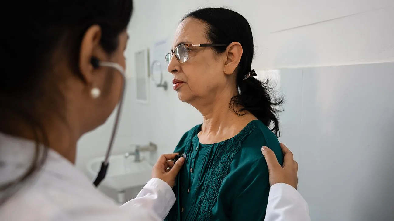 Research Uncovers Surprising Triggers of Myocardial Infarctions for Females Below 65
