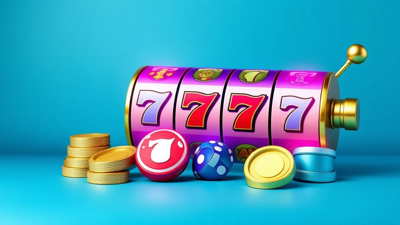 Exploring the Influence of Optimistic Thoughts in Digital Slot Gaming Experience