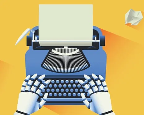 Artificial Intelligence Will Never Substitute My Authors. However, Without Oversight, It Will Ruin Publishing As We Know It