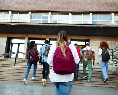 While Young Men Move Toward Conservatism, the Rise of the 'New Chill Girl' Phenomenon Becomes Apparent