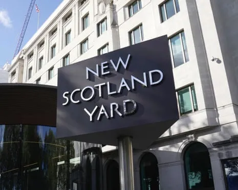 Multiple Suspects Detained in the Essex Area on Allegations of Aiding Russia's Spy Agency