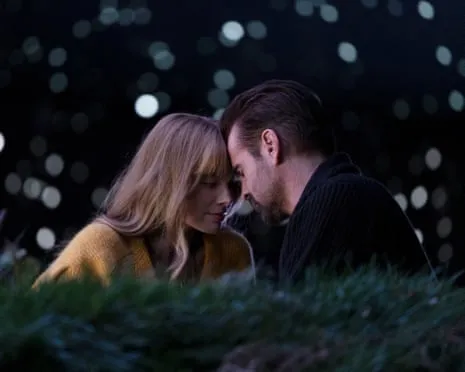 An Epic Romantic Adventure Overview: The Talented Actress and Colin Farrell Play the Game of Love