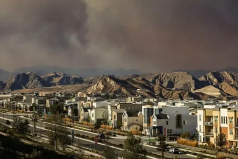 Forest Fire Smoke Might Result in Almost 1.4 Million Fatalities Per Year by End of Century if Greenhouse Gases Continue, Study Warns