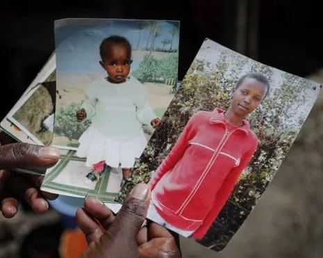 Who Was Agnes Wanjiru: A Kenyan Woman Murdered Near Military Base in 2012?