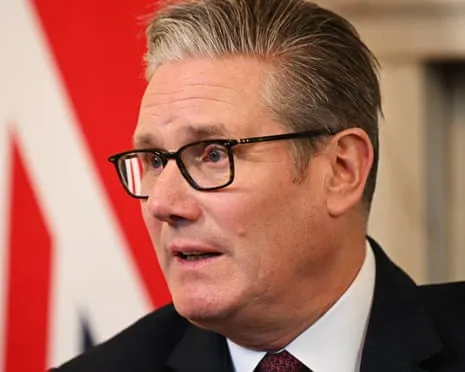 Keir Starmer Set to Recognise Palestinian Statehood Post Donald Trump's UK Visit