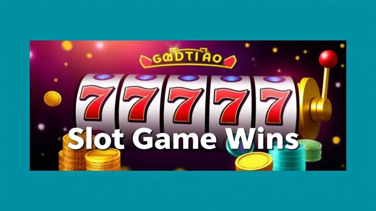 Revealing the Secrets Behind Popular Slot Game Wins