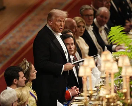 Starmer and Donald Trump to Hold Discussions as PM Alerted UK Faces ‘Major Dilemma’ Concerning Relationship with US