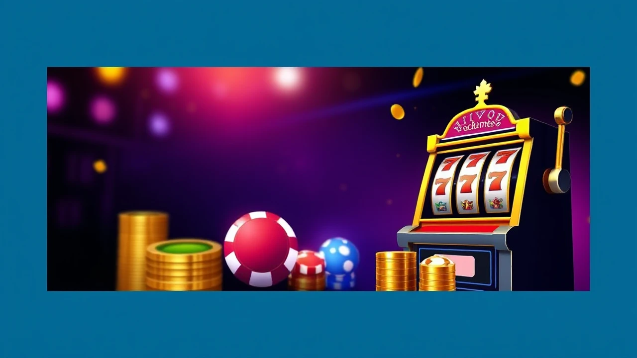 Delving into the Boom of Online Casino Machine Tournaments