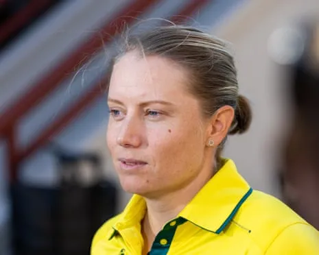 Australia's Women's Cricket Team Experiences Unprecedented Heavy Loss to Indian Side