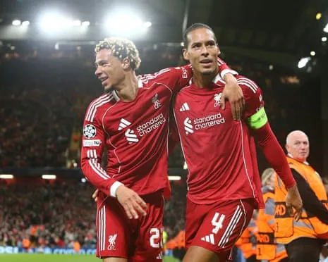 Liverpool's Last-Minute Shows Prove to be Exciting Yet Not a Long-Term Plan