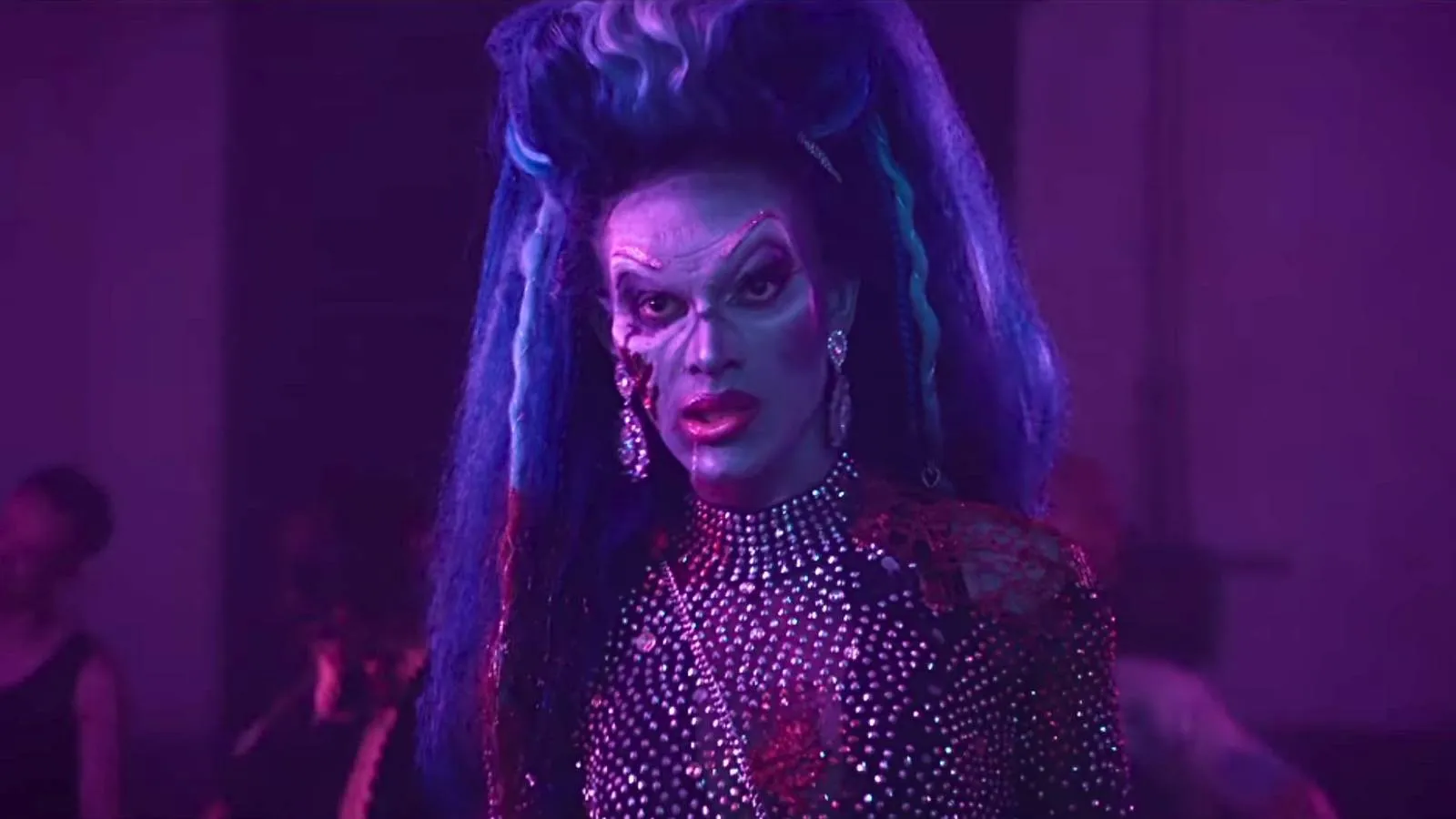 The Horror Icon's Legacy Continues in The Dead Queens