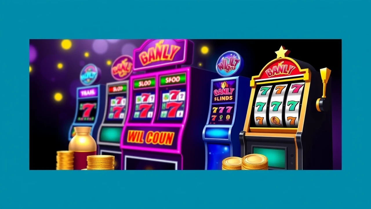 Discovering the Unknown Features of Internet-Based Casino Machine Games