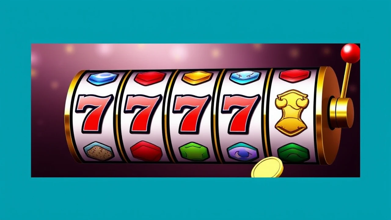 Effective Ways to Increase Your Chances in Slot Machine Games