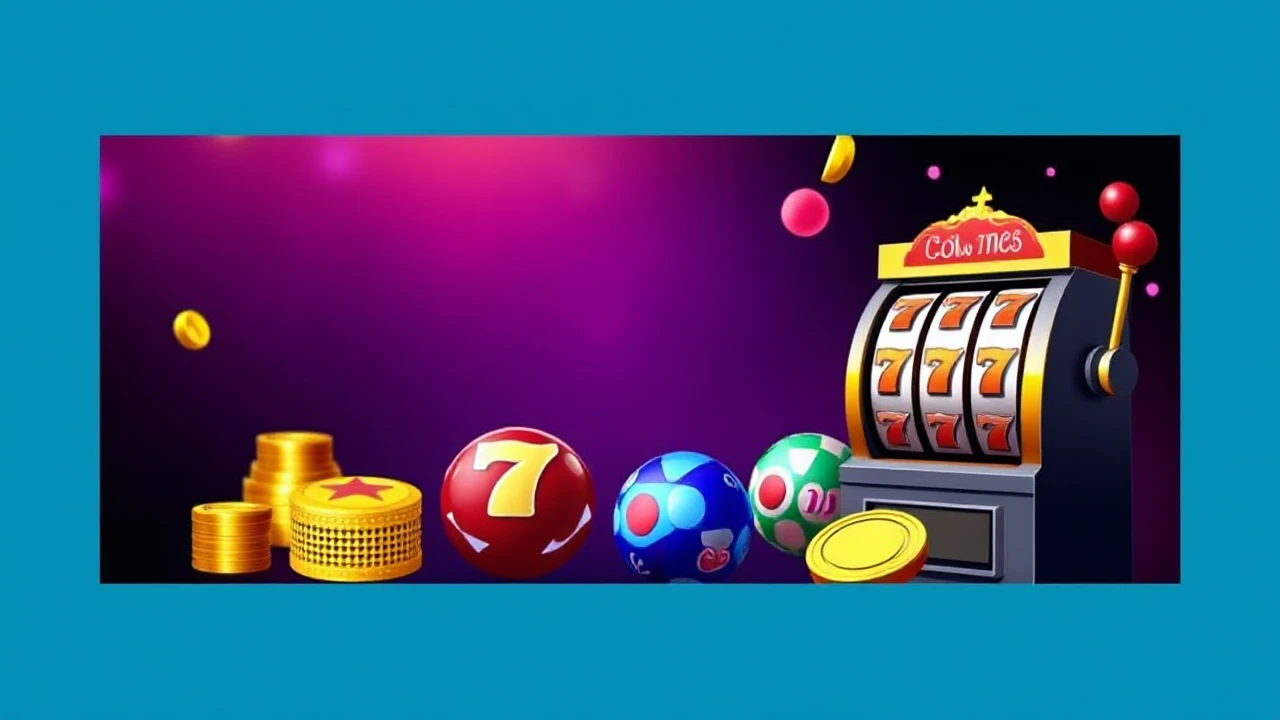The Ultimate Manual on Picking the Right Gaming Platform for Enjoying Slot Games