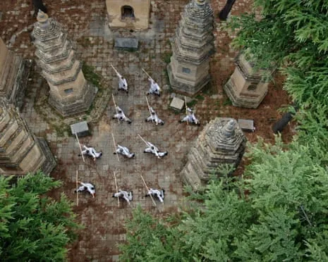 The Temple Economy Under Scrutiny as Scandals Rock Influential Spiritual Figures