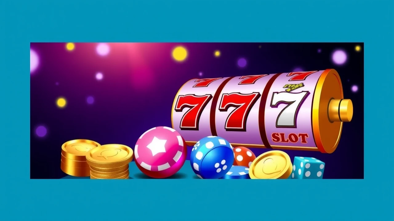 Understanding the Evolution of Slot Game Developers in Response to Dynamic Player Preferences