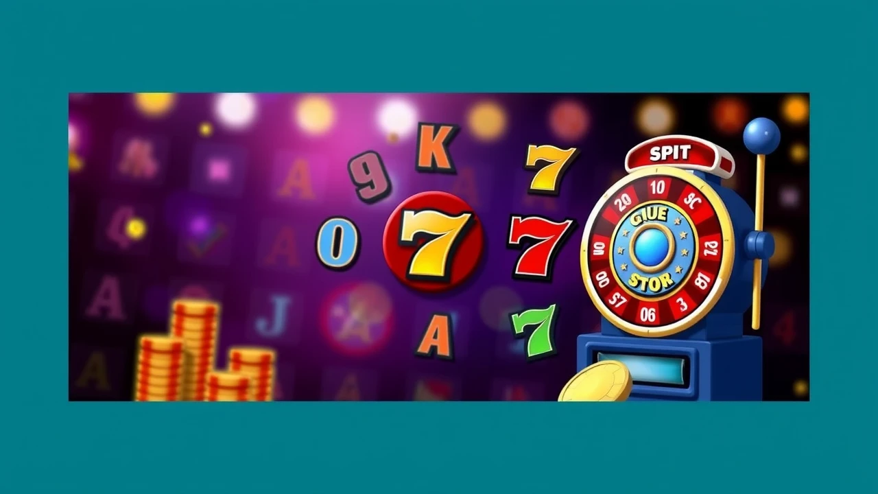 Understanding the Advantages and Disadvantages of Auto-spin Feature in Internet Gambling Slot Machines