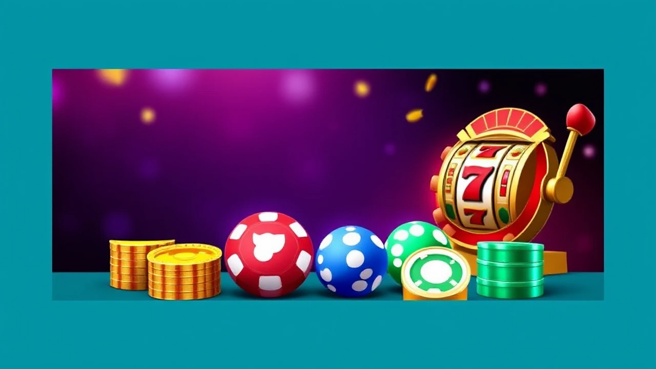 Your Go-To Handbook on Picking the Right Gaming Platform for Having Fun with Slot Games