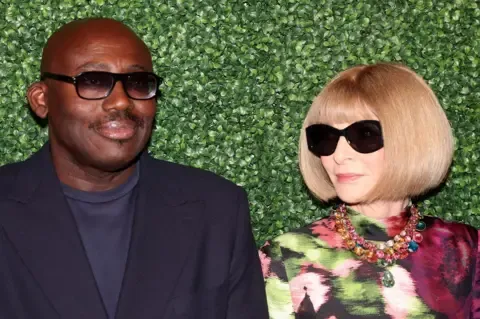 The Fashion Industry Risks Going Backwards on Inclusivity, Says Former Vogue’s Editor