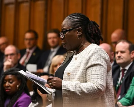 Systemic Bias Continues to Impact Maternity Services for Black Women in England, Parliamentarians Report