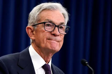 The US Central Bank's Independence Is Under an Unprecedented Challenge
