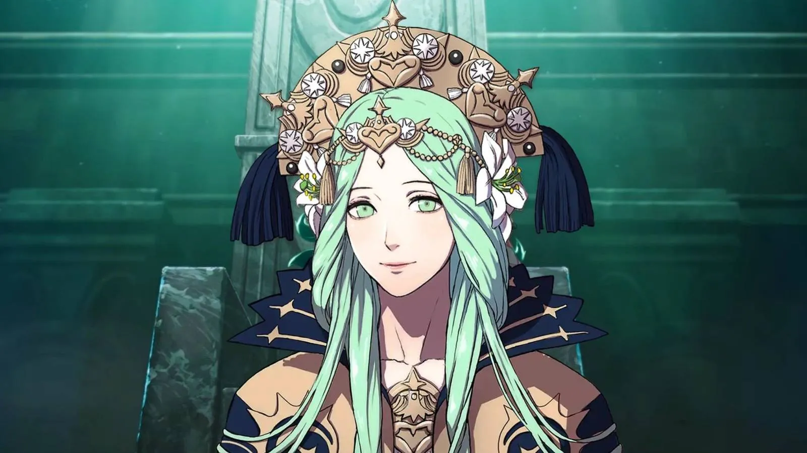 Fire Emblem: Fortune’s Weave Game Seems More Like a Prequel Than a Continuation