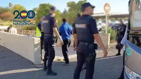 Spanish Authorities Detains 19 Individuals Accused of Torture and Murder Following 50 Migrants Disappear from Vessel