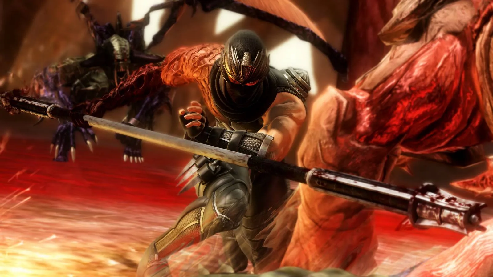 Hack Your Way Through the Action-Packed Series Before It Exits Game Pass