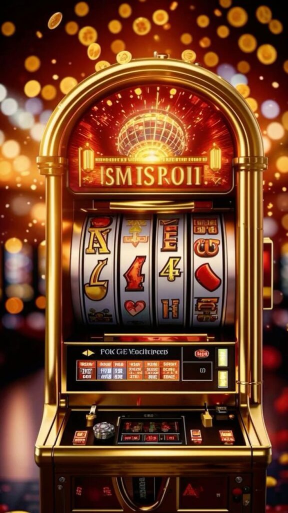 Online Video Slots for Convenience and Fun