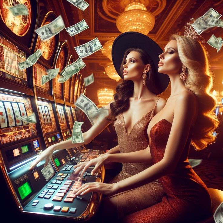 Unveiling the Mystery: The Psychology Behind Slot Machines