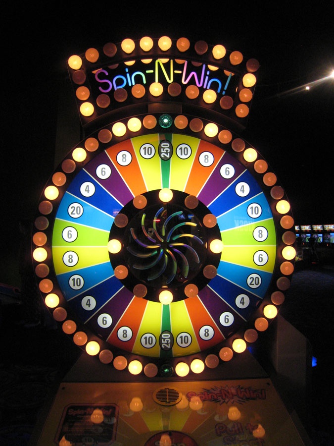 Spinning the Wheel of Fortune: Insights into the Roulette Table