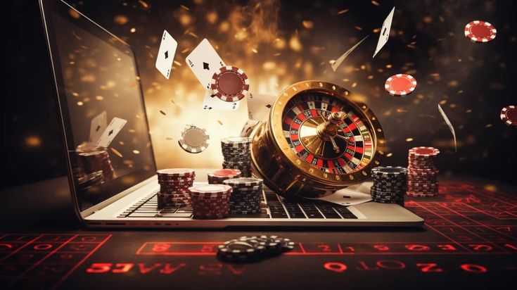 Remember These Key Questions When Considering an Online Casino