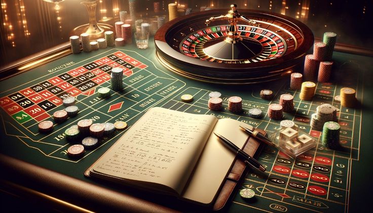 Make $100 Playing Online Roulette: Strategies, Tips, and Insights