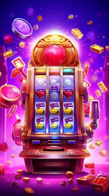 Unleashing the Thrills: A Deep Dive into Slotomania Slot Machines